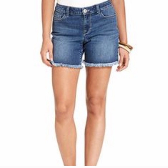 Lucky brand laguna shorts Clearance